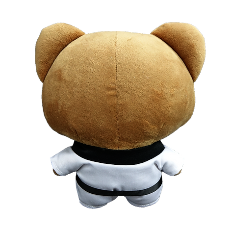 TKD Friends Bear