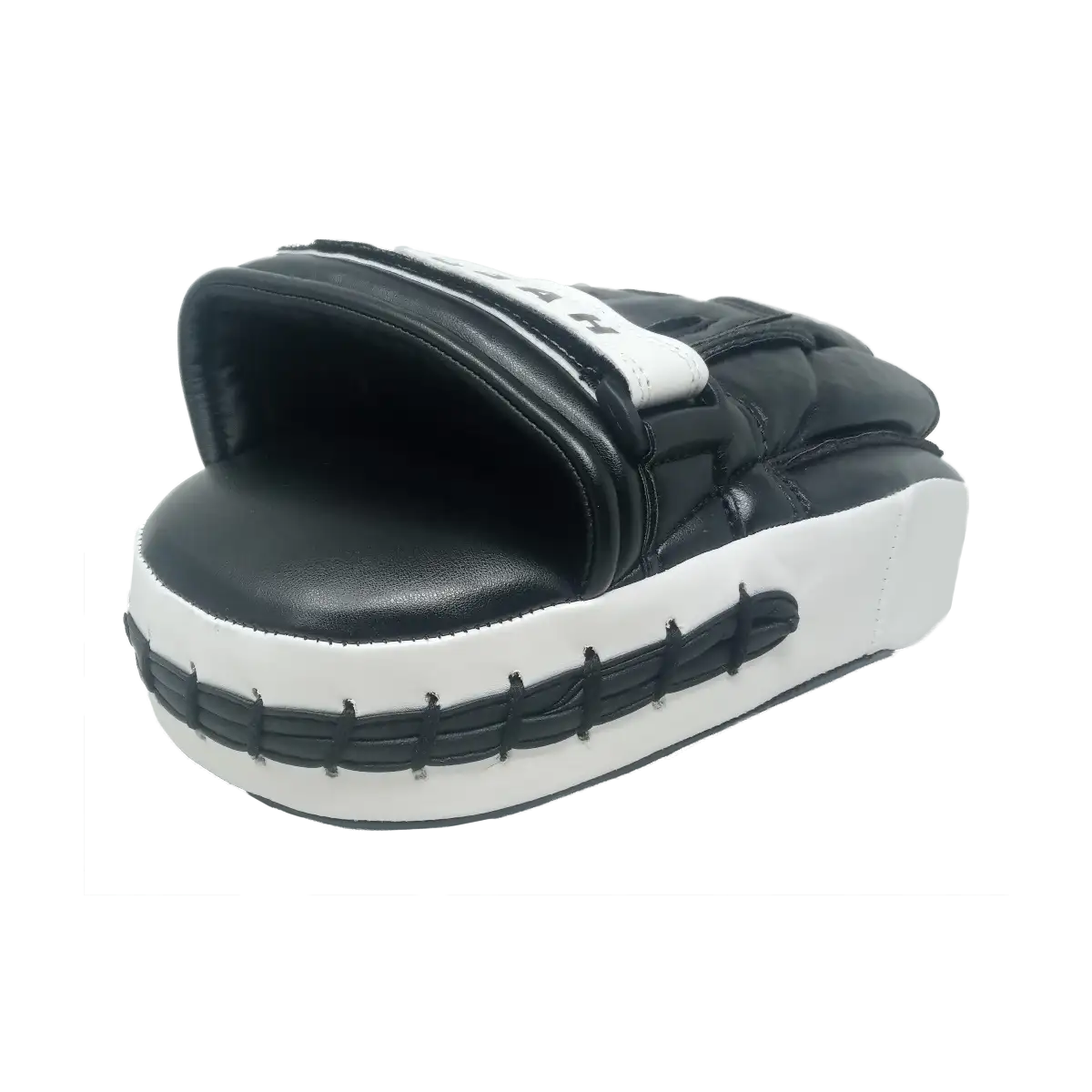 Training Mitts with Strap