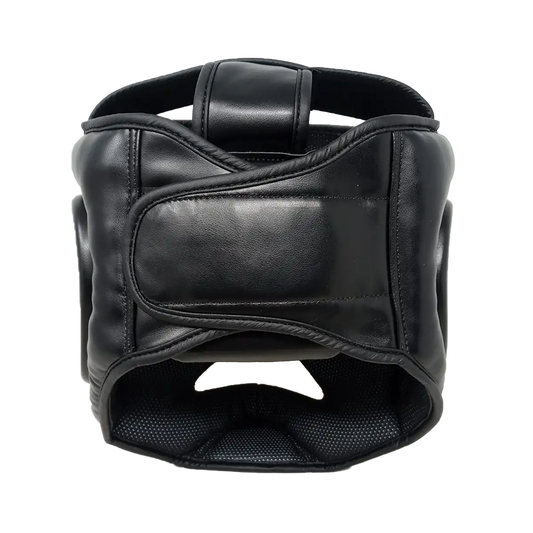 EZ-Fit Boxing Headgear with Chin