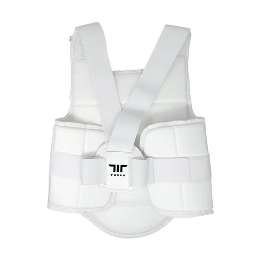Classic Karate Chestguard