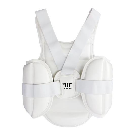 EZ-Fit Karate Chestguard