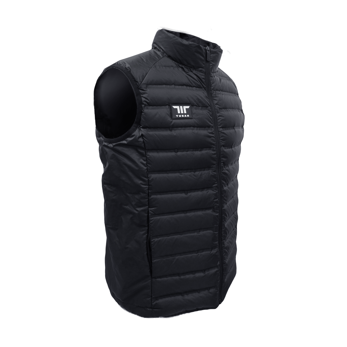 Padding Vest