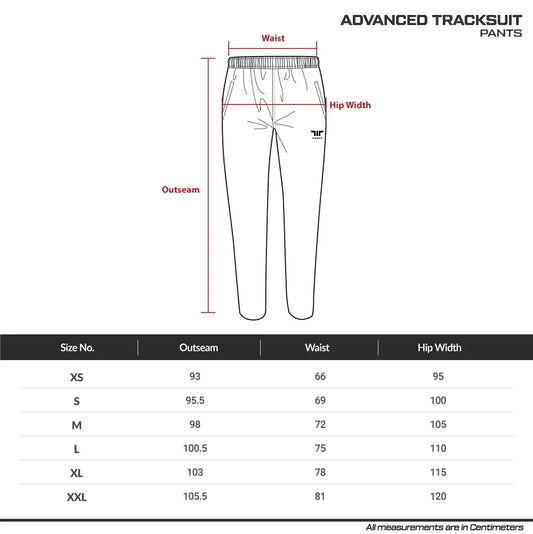 Advanced Tracksuit Pants