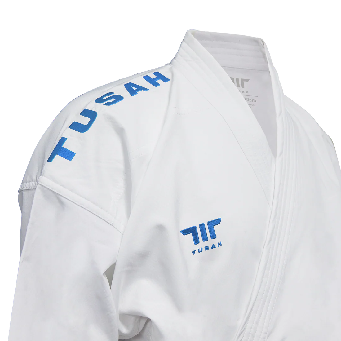 Premium Karate Kumite Double Jacket Competition Uniform