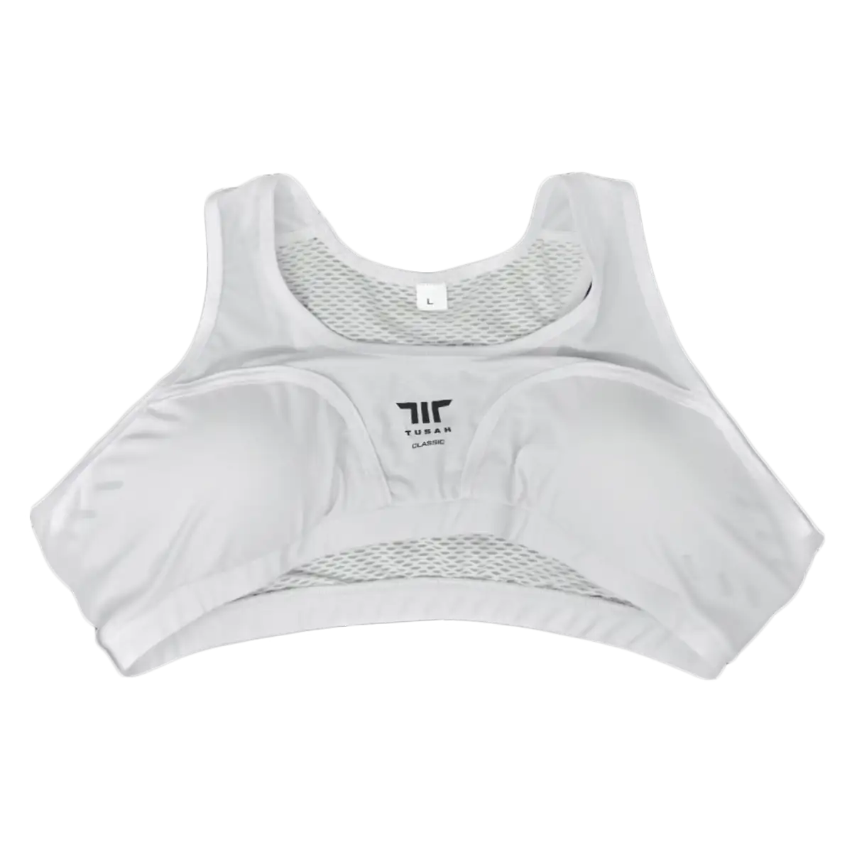 Classic Karate Female Chest Guard