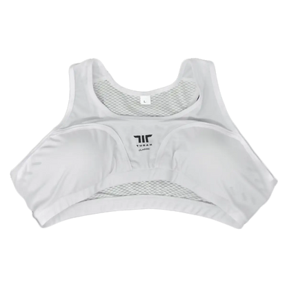 Classic Karate Female Chest Guard