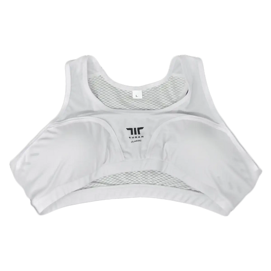 Classic Karate Female Chest Guard