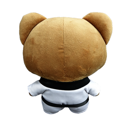 TKD Friends Bear