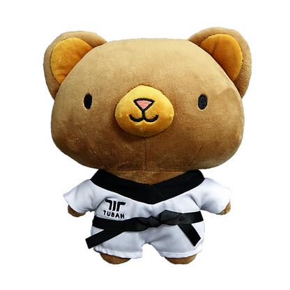 TKD Friends Bear