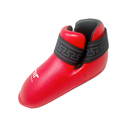 EZ-Fit Semi Contact Kick