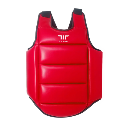 Boxing Chest Guard