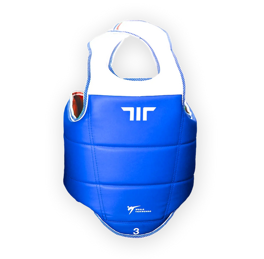 EZ-Fit Reversible Chest Guard