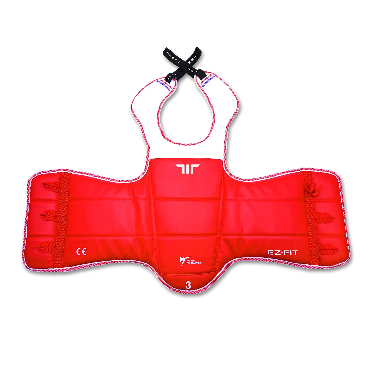 EZ-Fit Reversible Chest Guard