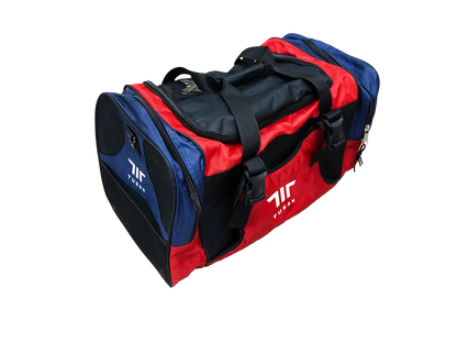 EZ-Fit Equipment Bag