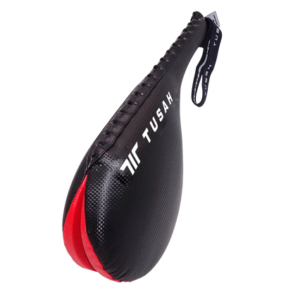 Double Kicking Target