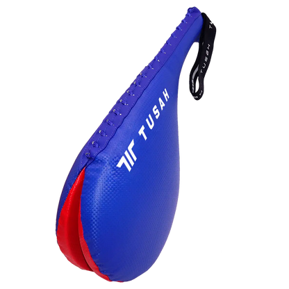 Double Kicking Target