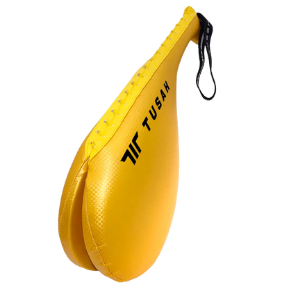 Double Kicking Target