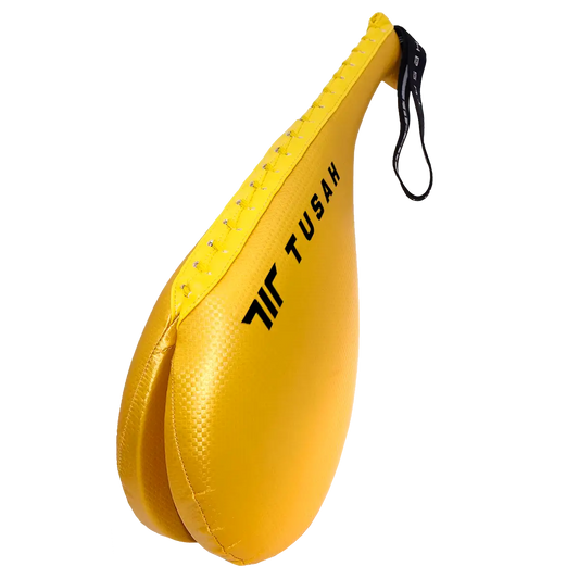 Double Kicking Target