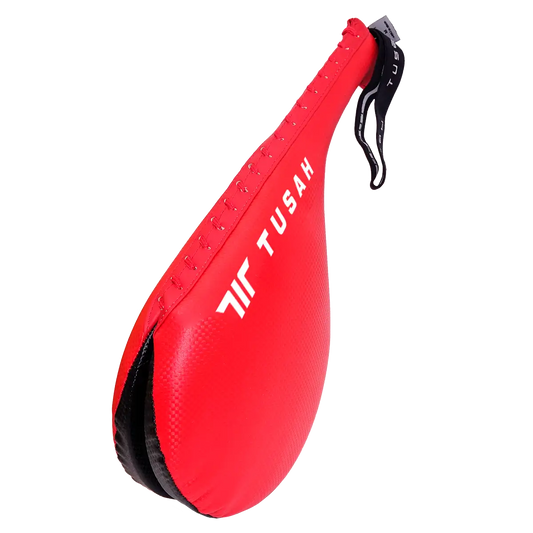 Double Kicking Target