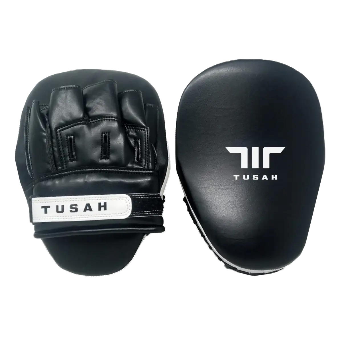 Training Mitts with Strap