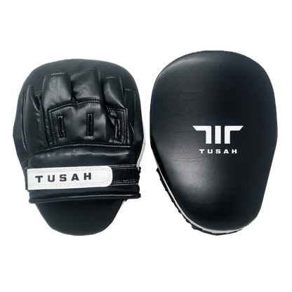 Training Mitts with Strap