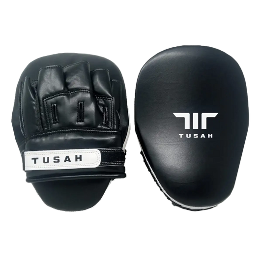 Training Mitts with Strap