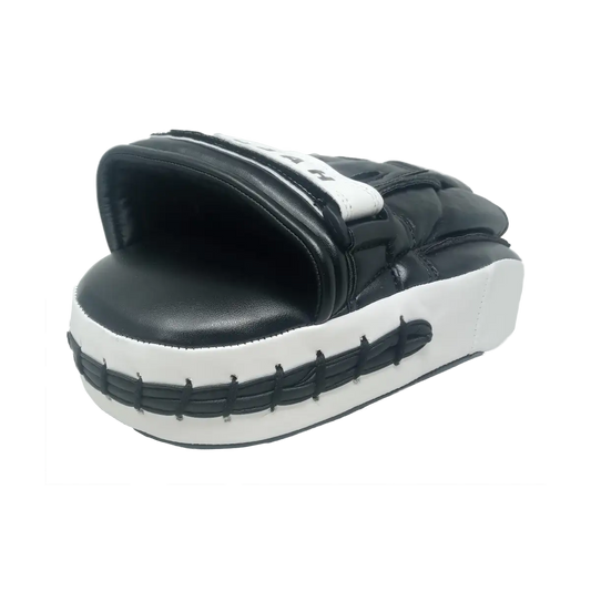 Training Mitts with Strap