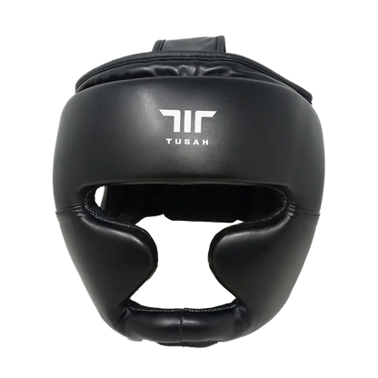 EZ-Fit Boxing Headgear with Chin