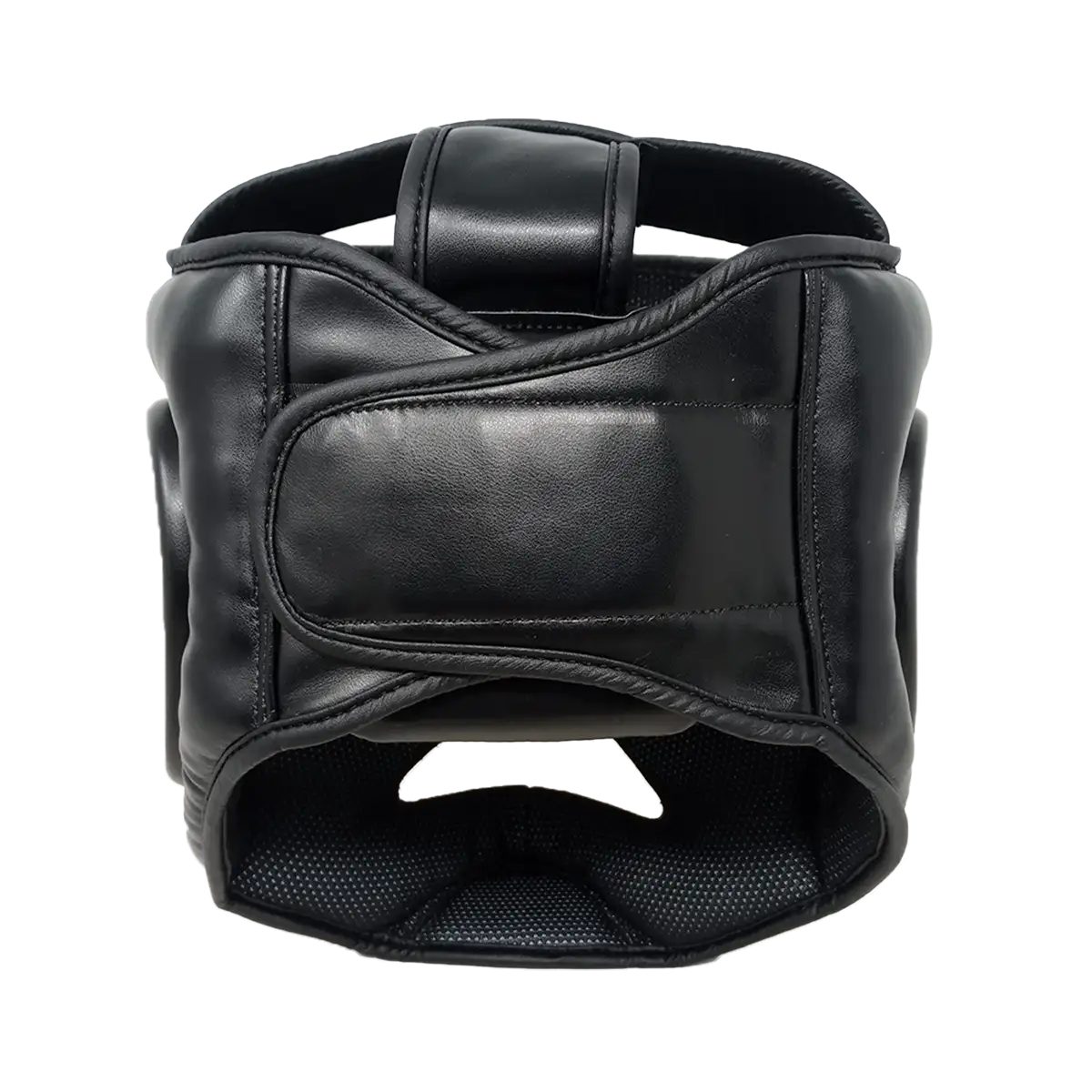 EZ-Fit Boxing Headgear with Chin