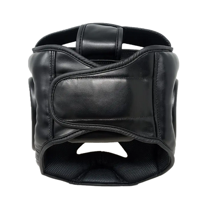 EZ-Fit Boxing Headgear with Chin