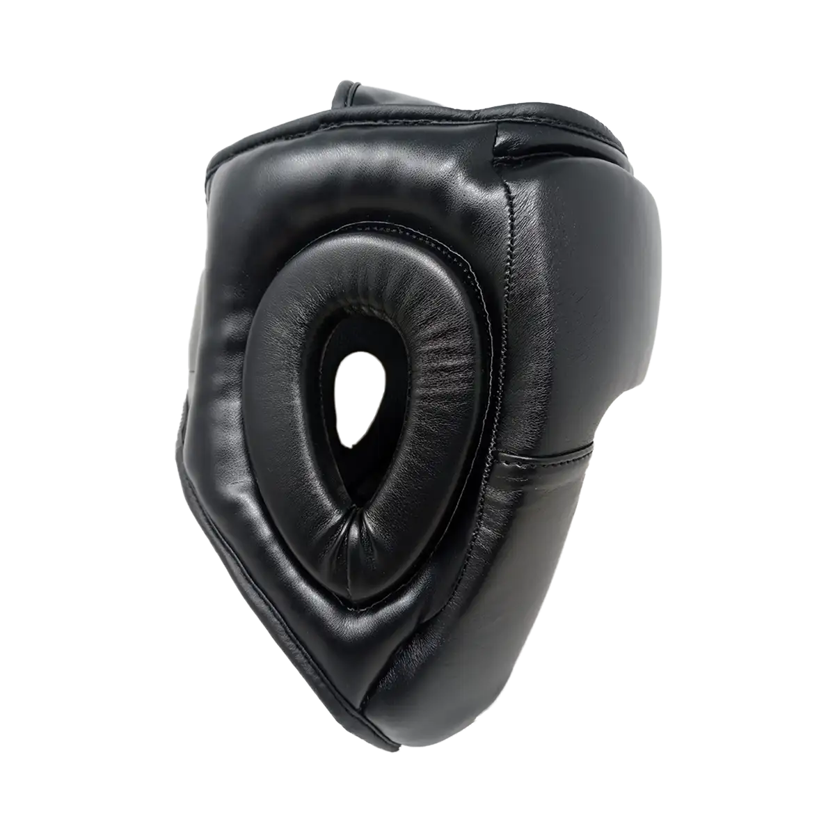 EZ-Fit Boxing Headgear with Chin