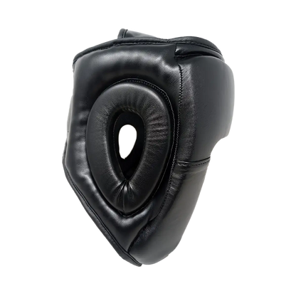EZ-Fit Boxing Headgear with Chin