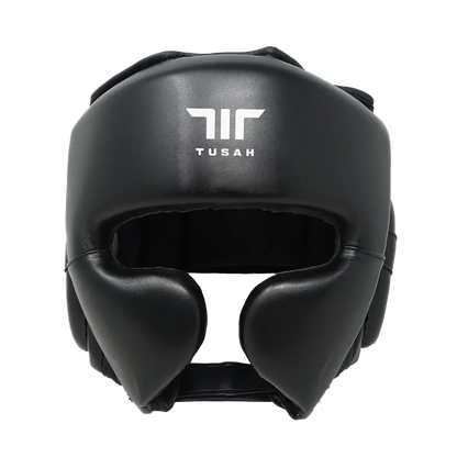 EZ-Fit Boxing Headgear without Chin