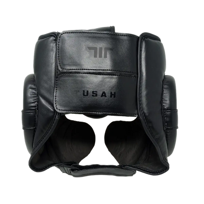 EZ-Fit Boxing Headgear without Chin