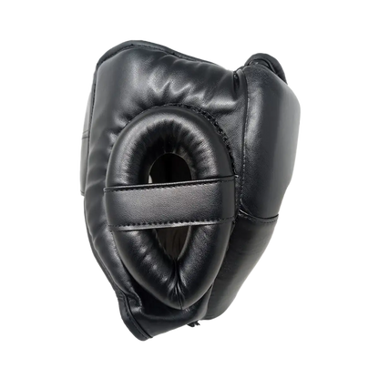 EZ-Fit Boxing Headgear without Chin