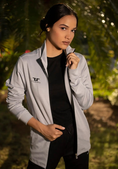 Advanced Tracksuit Jacket