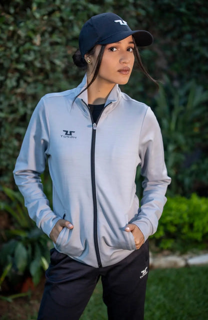 Advanced Tracksuit Jacket