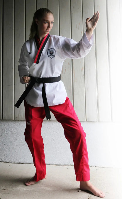 Terra Poomsae Poom Uniform