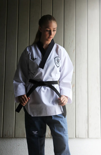 Terra Poomsae Dan Uniform