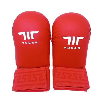 EZ-Fit Karate Mitt without thumb
