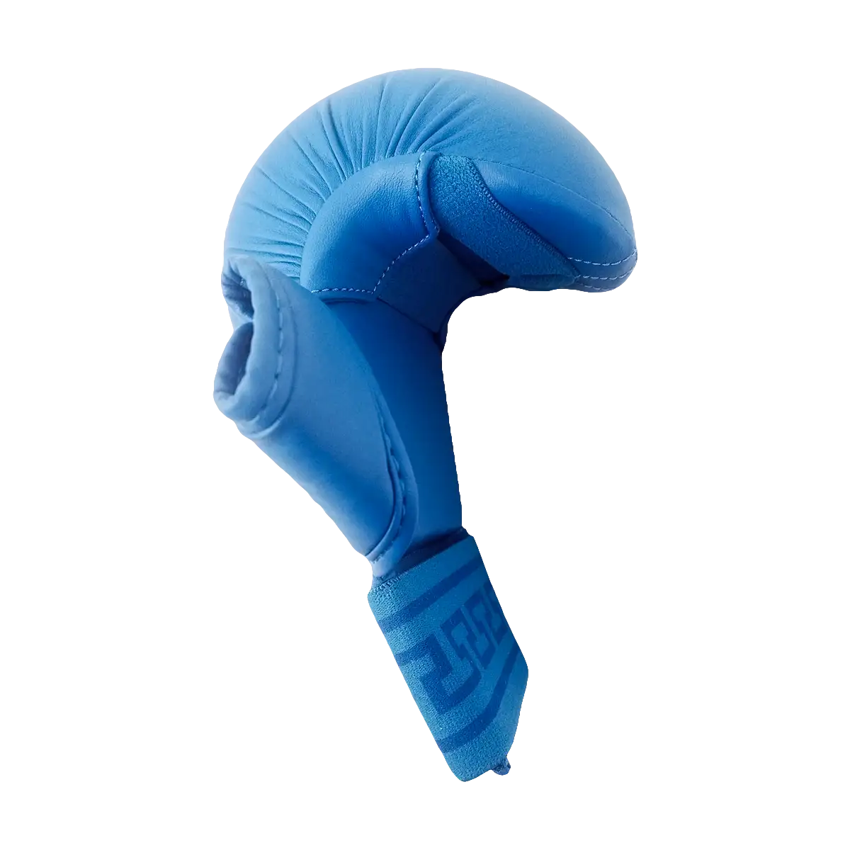 EZ-Fit Karate Mitt with thumb
