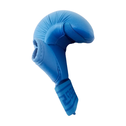 EZ-Fit Karate Mitt with thumb