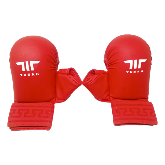 EZ-Fit Karate Mitt with thumb