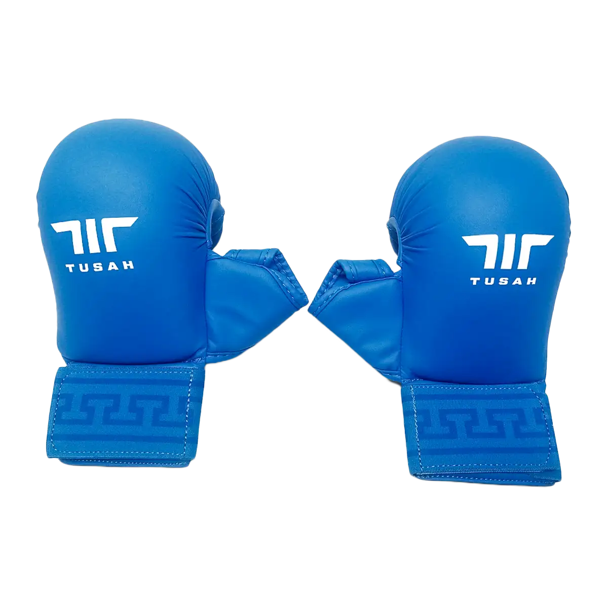 EZ-Fit Karate Mitt with thumb