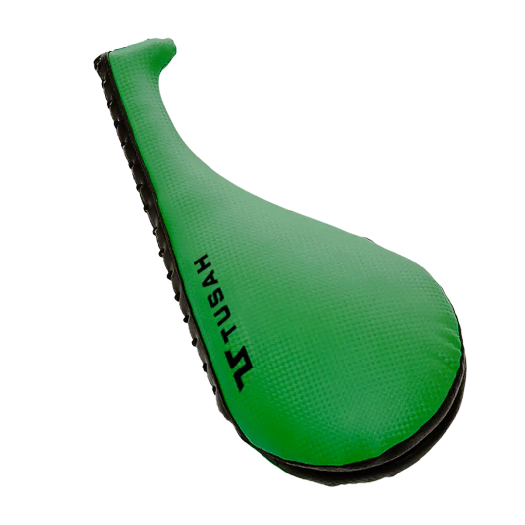 Mini Double Kicking Target