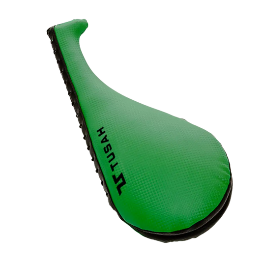 Mini Double Kicking Target