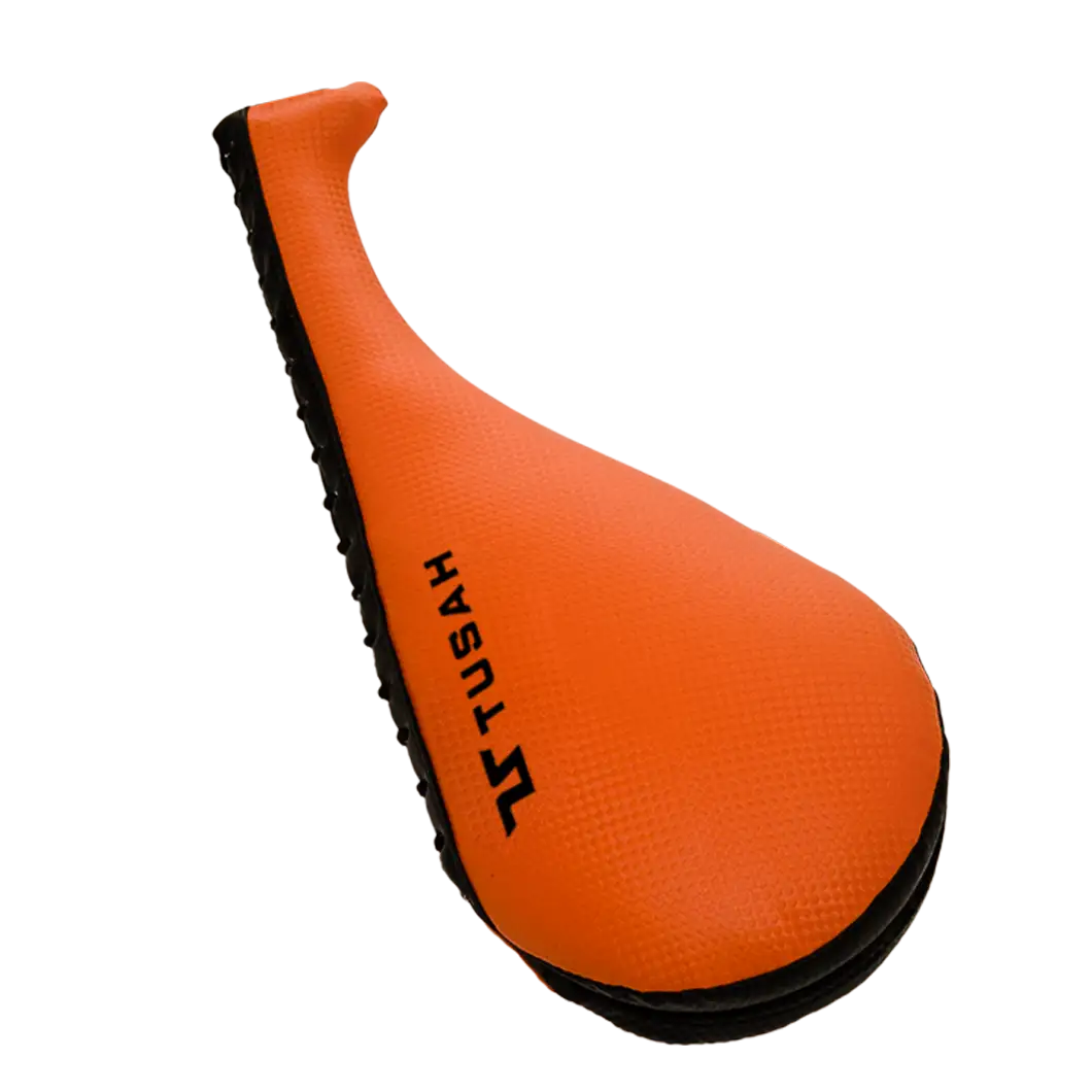 Mini Double Kicking Target