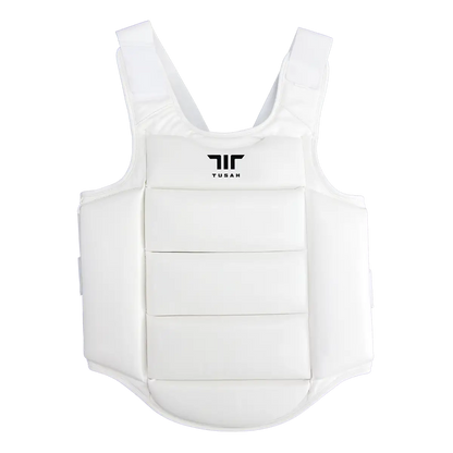 EZ-Fit Karate Chestguard