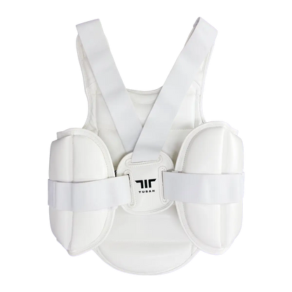 EZ-Fit Karate Chestguard