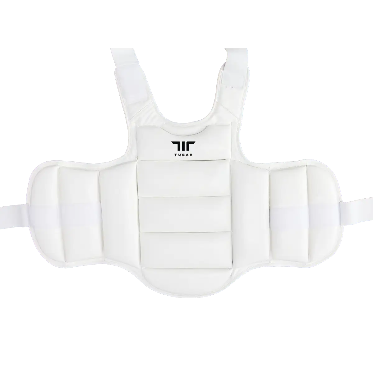 EZ-Fit Karate Chestguard
